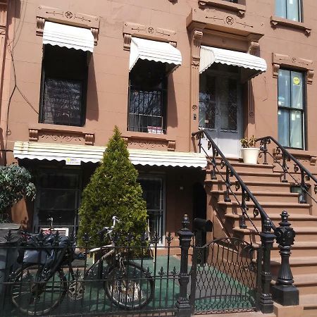 Jefferson Inn New York Luaran gambar