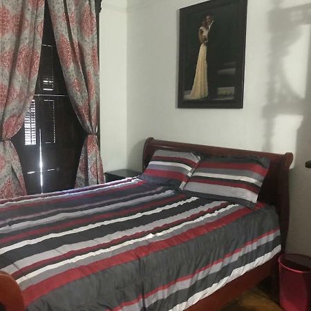 Jefferson Inn New York Luaran gambar