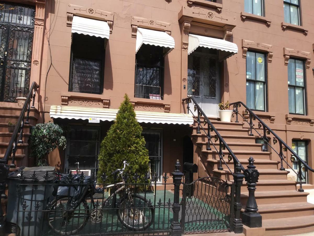 Jefferson Inn New York Luaran gambar
