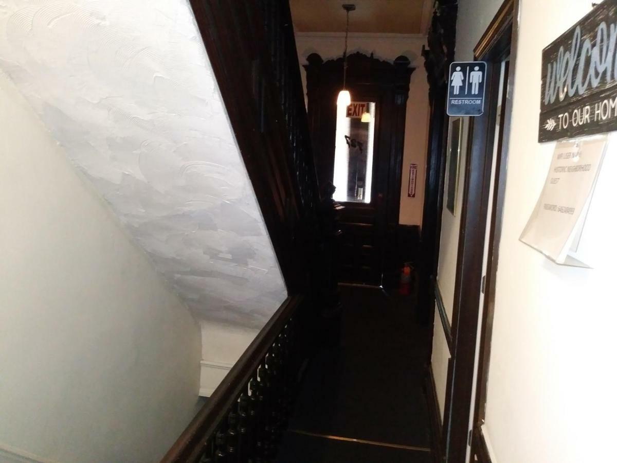 Jefferson Inn New York Luaran gambar