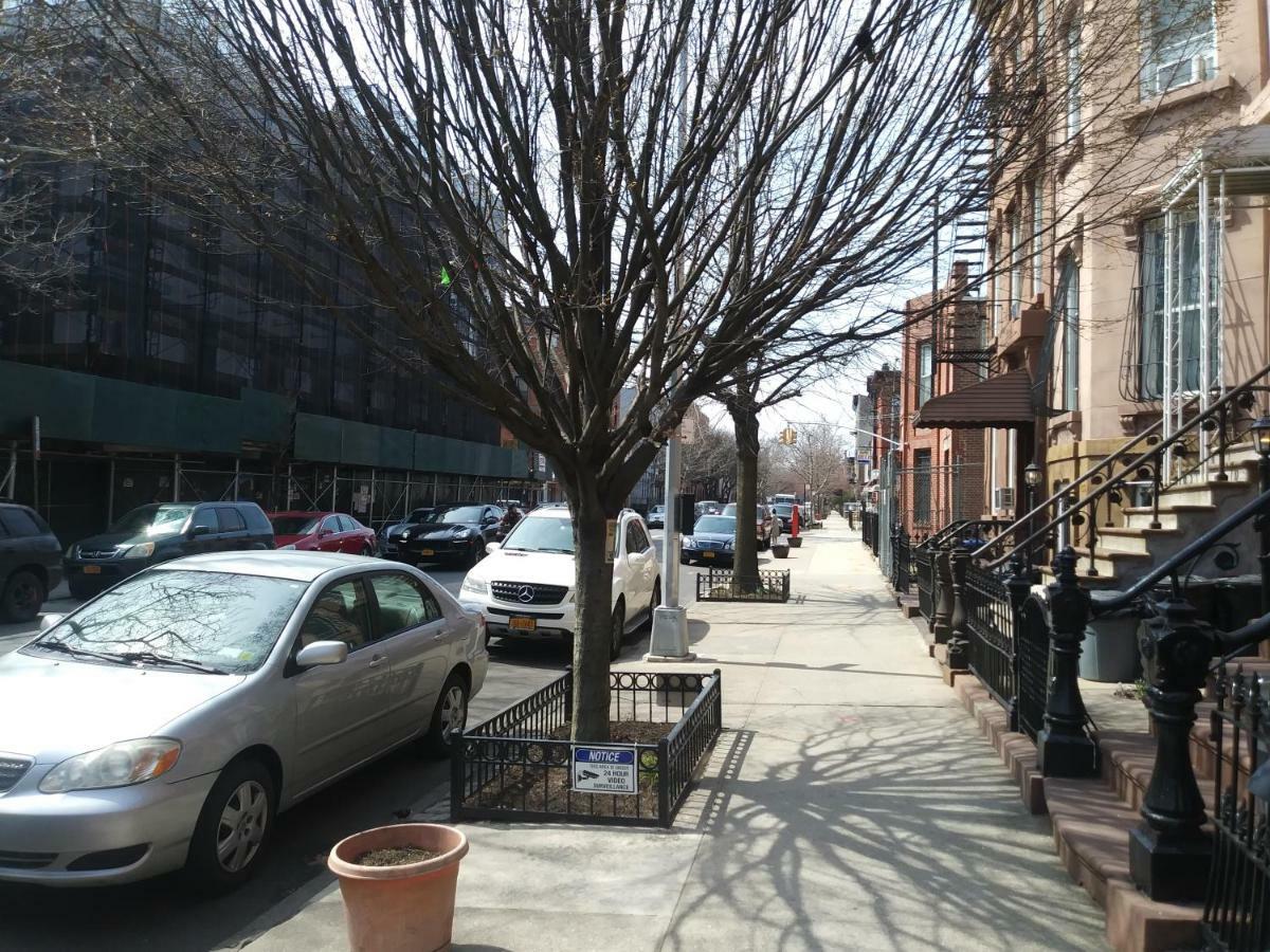Jefferson Inn New York Luaran gambar