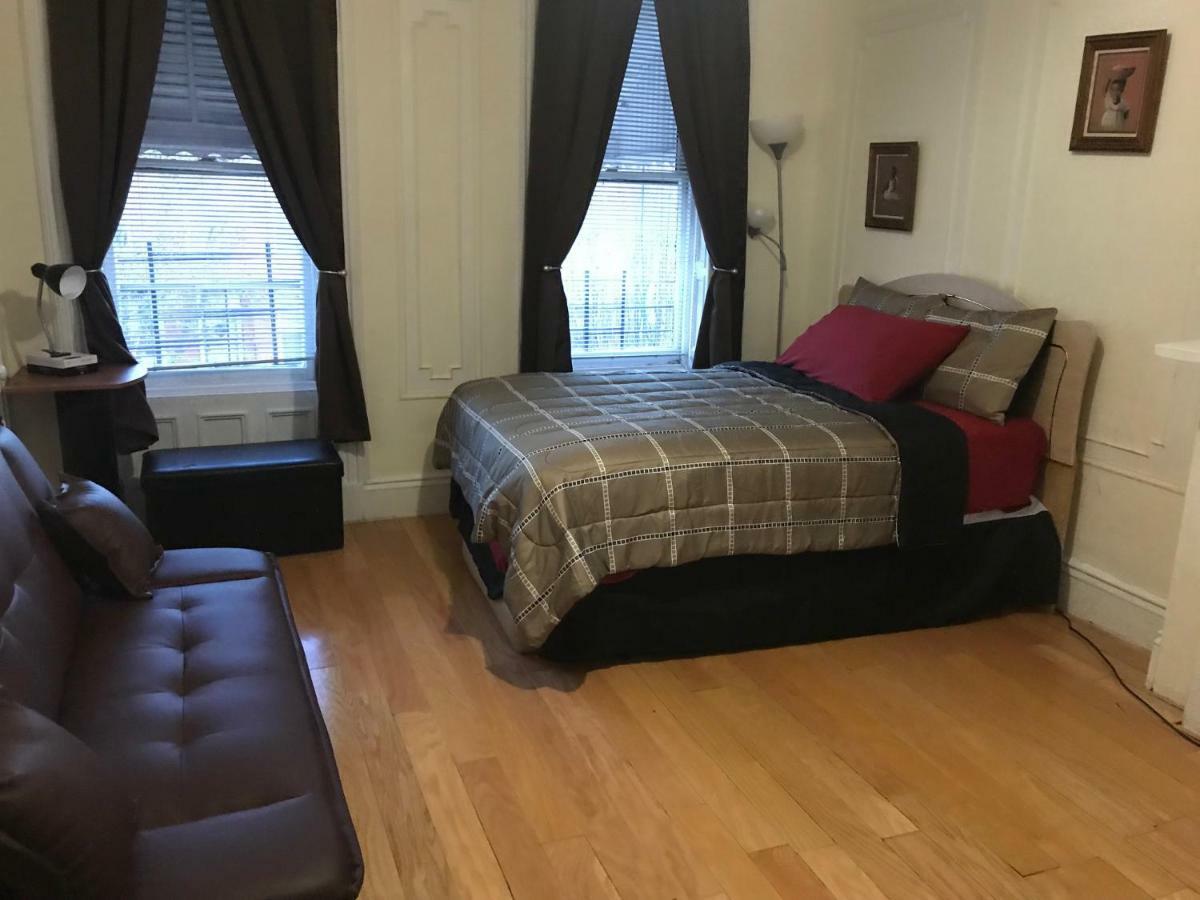 Jefferson Inn New York Luaran gambar