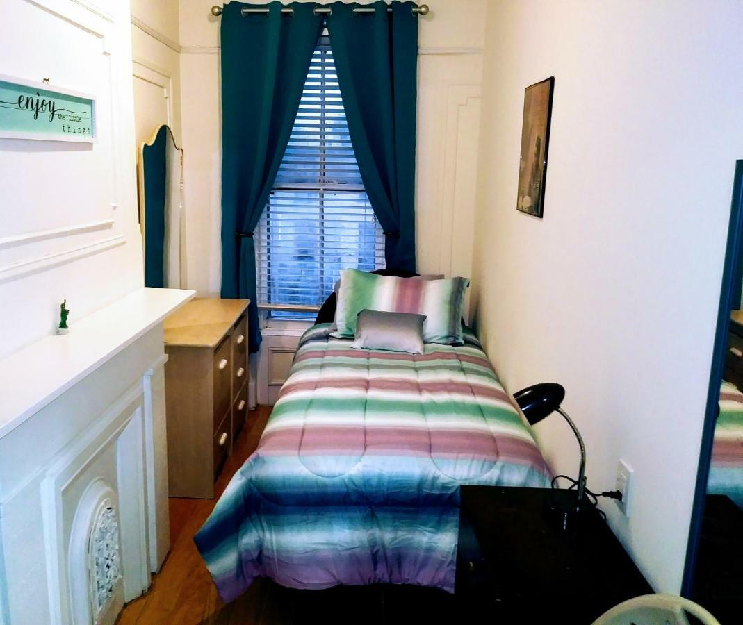 Jefferson Inn New York Luaran gambar