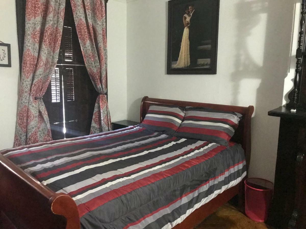 Jefferson Inn New York Luaran gambar
